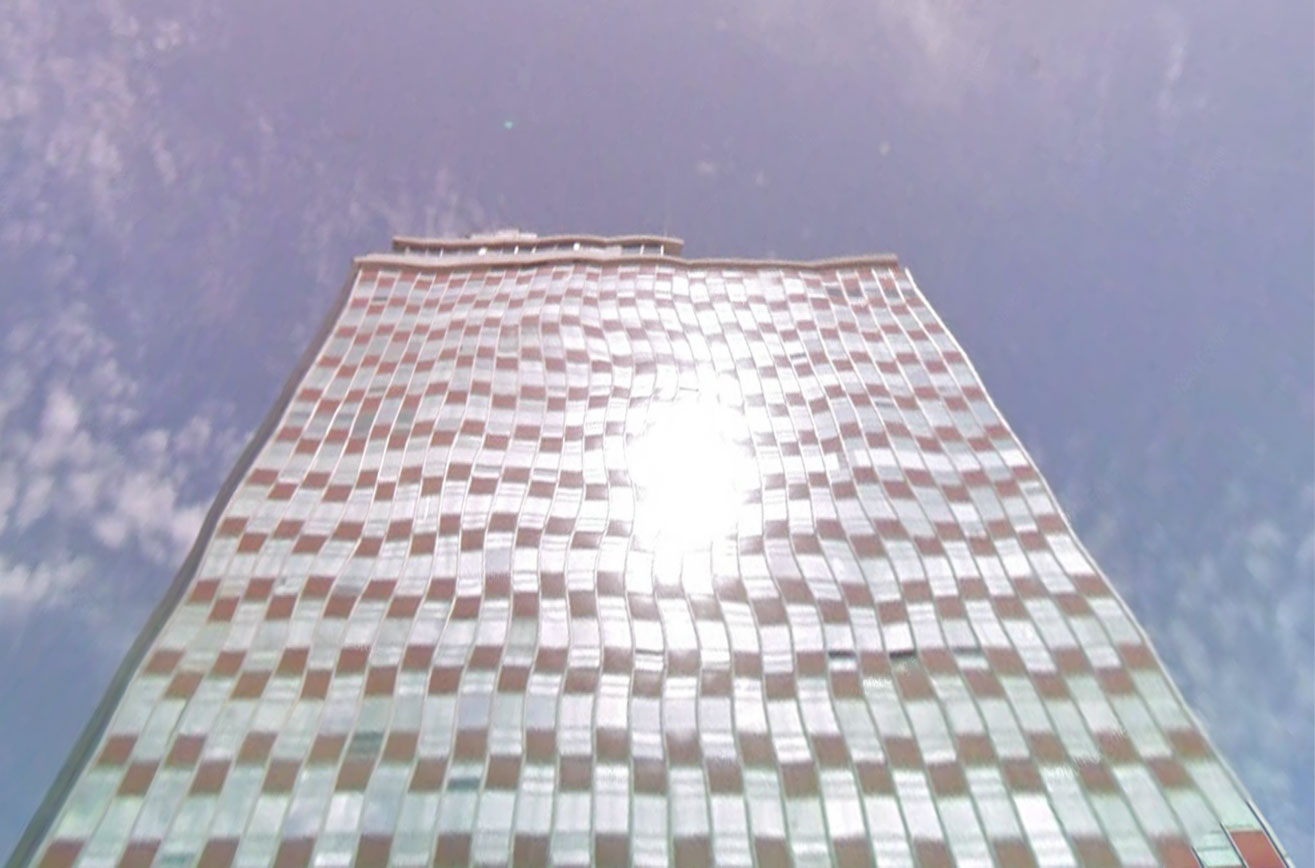 screenshots 550 Melchor Ocampo, Monterrey, Nuevo León, Mexico